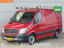 Mercedes Sprinter 316 CDI Automaat Imperiaal Airco Cruise 9m3 A/C Towbar Cruise control фургон б/у