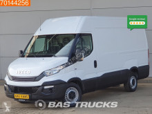 Fourgon utilitaire Iveco Daily 35S14 Automaat L2H2 Airco Cruise PDC 12m3 A/C Cruise control