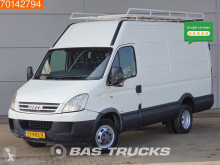 Fourgon utilitaire Iveco Daily 40C18 3.0 180PK Airco L2H2 Trekhaak Imperiaal 12m3 A/C Towbar