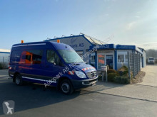Furgon dostawczy Mercedes Sprinter Sprinter 516 CDI Werkstattwagen Stromgenerator