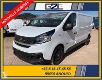 Fiat Talento fourgon utilitaire occasion