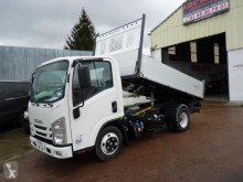 Isuzu N-SERIES utilitaire benne standard neuf