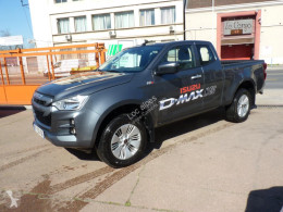 Furgoneta coche pick up Isuzu D-MAX NOUVEAU MODELE N60 BB