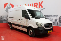 Mercedes Sprinter 316 2.2 L2H2 2.8T trekverm. Inrichting/Gev.Stoel/Cruise/Ca fourgon utilitaire occasion