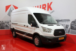 Ford Transit 350 2.0 TDCI L3H3 Trend Trekhaak 2,8t Trek Verm./Cruise/Airco/PDC/Bluetoo фургон б/у