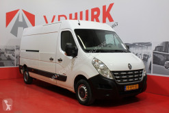 Renault Master T35 2.3 dCi 126 pk L3H2 Trekhaak /Cruise/Navi/Airco/PDC furgone usato