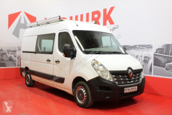 Renault Master 2.3 dCi L2H2 Airco/Cruise/Imperiaal/PDC/Tra фургон б/у