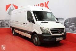 Mercedes Sprinter 516 2.2 CDI L3H2 Tacho/Gev.stoel/270 Gr. Deuren/Camera/Oprijklep furgone usato