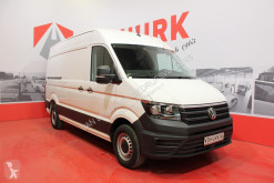 Furgone Volkswagen Crafter 2.0 TDI 140 pk L3H3 NIEUW! 270 Gr. Deuren/Carplay/DAB+/Bluetooth/