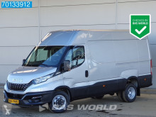 Fourgon utilitaire Iveco Daily 35C21 210PK Automaat L2H2 Dubbellucht Navi Camera Airco Cruise 12m3 A/C Cruise control