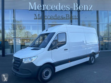 Furgoneta Mercedes Sprinter Fg 314 CDI 37S 3T5 Propulsion furgoneta furgón usada