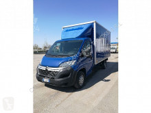 Trasportatrice Citroën Jumper 35 L4 BLUEHDI 160 FURGONE ON 2.0CC