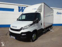 Furgoneta Iveco Daily 35C16 furgoneta caja gran volumen usada