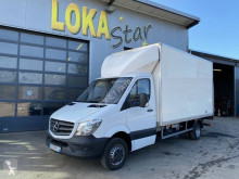 Mercedes Sprinter 513 CDI fourgon utilitaire occasion