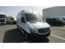 Mercedes cargo van Sprinter Fg 314 CDI 37S 3T5 E6