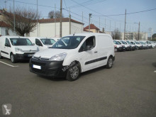 Citroën Berlingo 20 L1 1.6 BLUEHDI 100 S&S BUSINESS fourgon utilitaire occasion