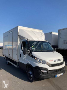 Furgoneta furgoneta caja gran volumen Iveco Daily 35C15