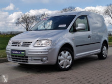 Volkswagen Caddy 1.9 fourgon utilitaire occasion