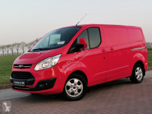 Ford Transit 2.0 tdci 170 limited furgão comercial usado