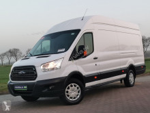 Ford Transit 2.0 tdci l4h3 jumbo fourgon utilitaire occasion