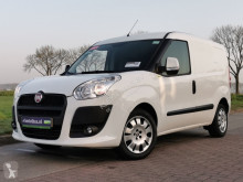 Fiat Doblo 1.4 t-jet cng power, fourgon utilitaire occasion
