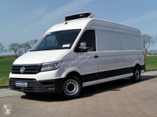 Utilitaire frigo Volkswagen Crafter 35 2.0 140 pk l4 h3 vriezer