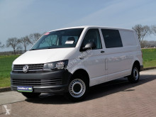 Fourgon utilitaire Volkswagen Transporter 2.0 TDI lang 102pk dubbel ca
