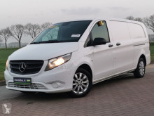 Furgoneta Mercedes Vito 114 cdi long limited, lm furgoneta furgón usada