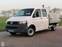 Utilitaire benne Volkswagen Transporter 2.0 TDI