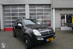 Ssangyong Rexton RX 270 Xdi Dynamic furgão comercial usado