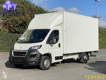 Camion fourgon Peugeot Boxer 2.0 HDI BOX - LIFT Euro 6