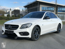 Voiture coupé Mercedes C 300 e