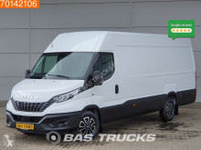 Furgoneta Iveco Daily 35S18 3.0 180PK Automaat L3H2 LED LM velgen Hi-Connect 16m3 A/C Cruise control furgoneta furgón usada