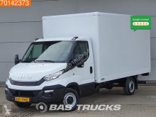 Furgoneta furgoneta caja gran volumen Iveco Daily 35S16 160PK Automaat Laadklep Bakwagen Airco Cruise A/C Cruise control