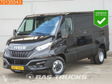 Fourgon utilitaire Iveco Daily 35C21 210PK Automaat L2H1 Dubbellucht Laag dak Navi Camera 8m3 A/C Cruise control
