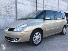 Renault Espace voiture monospace occasion