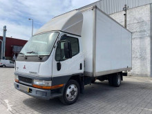 Utilitaire châssis cabine Mitsubishi Canter FE534