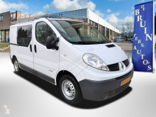 Фургон Renault Trafic 2.0 dCi T29 Airco 3 Zits , PDC , Imperiaal Cruise control , Générique