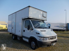 Фургон Iveco Daily 35C14