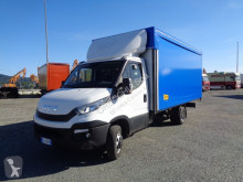 Фургон Iveco Daily 35C18