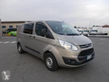 Fourgon utilitaire Ford Transit CUSTOM