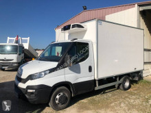 Iveco Daily 35C13 рефрижератор плюсовой температурный режим б/у