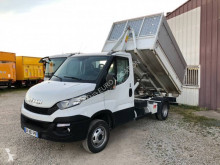 Utilitaire ampliroll / polybenne Iveco Daily 35C13
