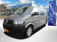 Volkswagen Transporter 2.0 TDI L2 DC 6 persoon 140Pk 2500Kg trekgewicht fourgon utilitaire occasion