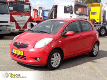 Otomobil Toyota Yaris XP9F + Manual