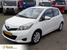 Otomobil Toyota Yaris XP13M + Euro 5 + Manual