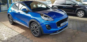 Ford Puma Titanium automobile 4x4 / SUV usata