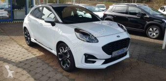 Voiture 4X4 / SUV Ford Puma ST-Line X