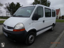Renault Master Traction 100.33 L2H2 véhicule de société occasion