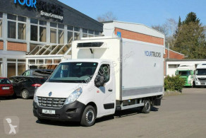 Utilitaire frigo Renault Master Carrier Xarios 350/Strom/LBW/FRC/Klima